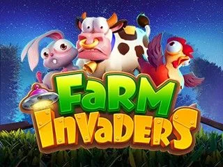 Farm Invaders